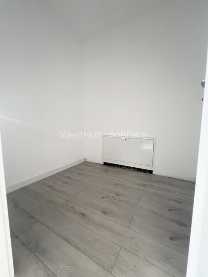 Duplex 5 camere, 107mp, 302mp teren, constructie noua - Giarmata - 7