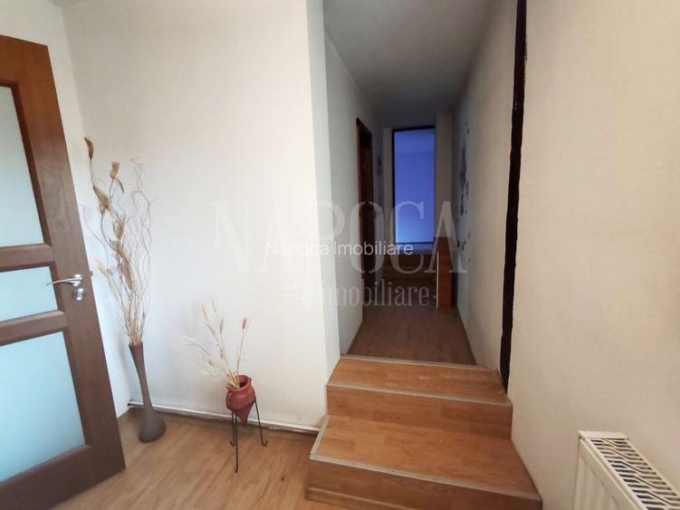 Apartament 4 camere de vanzare in Olosig Oradea, Oradea - 2