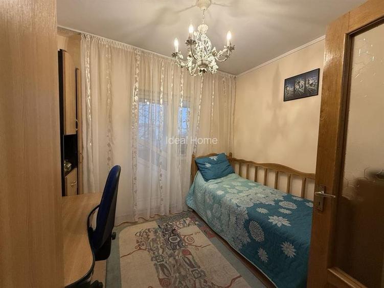 3 camere - DECOMANDAT - zona Dancu - 3