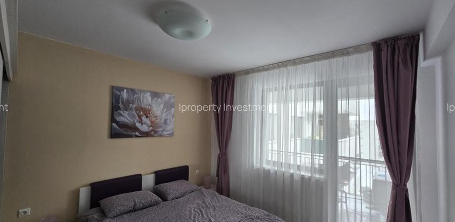 Greenfield Residence | 2 camere | Parcare | Prima Inchiriere - 4