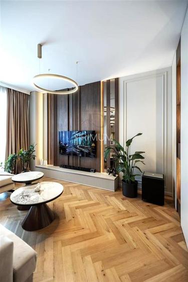 ARADULUI | 3 CAM PREMIUM | 2 BAI | LIFT | PARCARE SUBTERANA | INCALZIRE PARDOSEA - 13