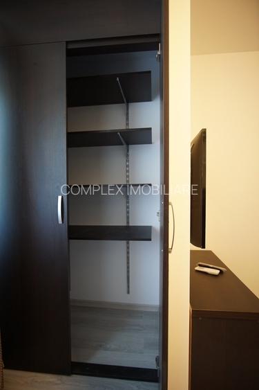 Brancoveanu Metrou Piata Sudului Garsoniera Lux Totul nou - 8