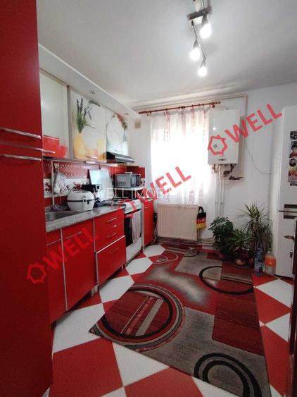 Apartament cu 2 camere de vânzare în Sfântu Gheorghe, pe Aleea Avântului! - 4