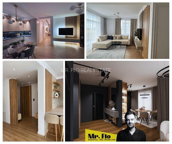 Vand apartament 2 camere COMISION 0 - Mosnita Noua - Urseni - 3