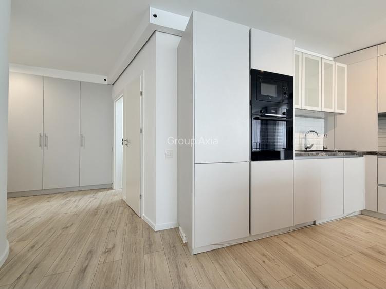 Apartament 2 camere 64 mp, optional garaj, Septimiu Albini, imobil nou - 14