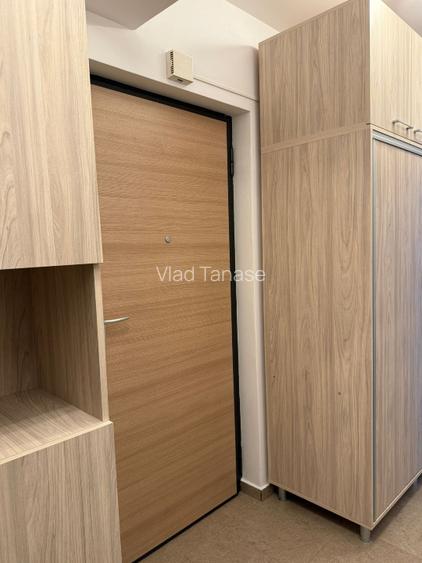 Exigent Two - Apt. 2 camere, mobilat/utilat complet, loc parcare subteran - 6