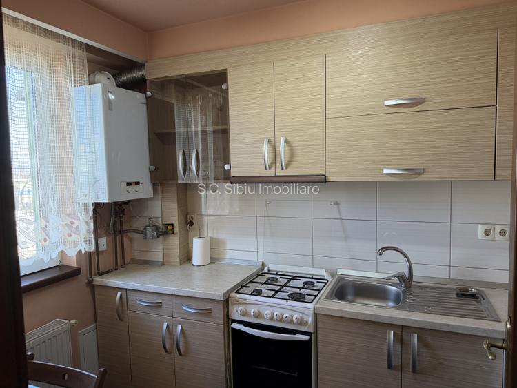 garsoniera alma turnisor parcare balcon et 1 - 4