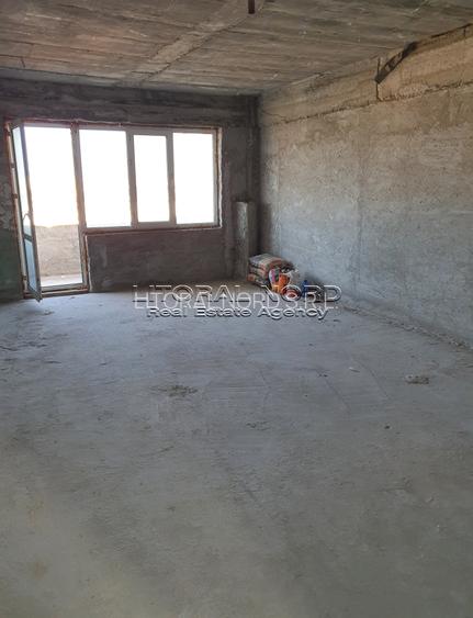 Exclusivitate-Inel 1, bloc relativ nou,ap.2 camere,81mp,2 balcoane,etaj 4,cu pod - 8