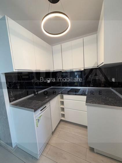 Apartament 2 camere, prima inchiriere, parcare subterana, The Office - 4