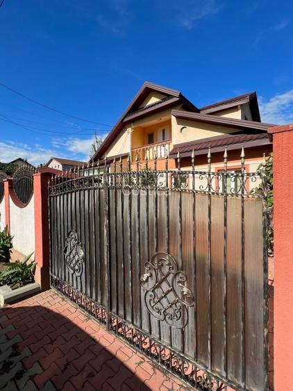 Casa P+Mansarda sud omv lidl - 2