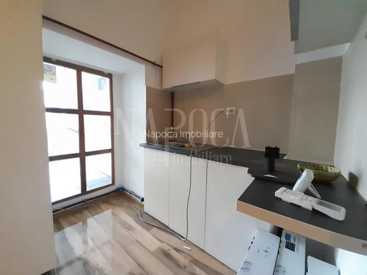 Apartament o camera de vanzare in Ultracentral, Cluj Napoca - 3