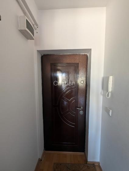 Vând apartament 1 cameră, Mărăști, Henri Barbusse, garaj inclus în preț - 13