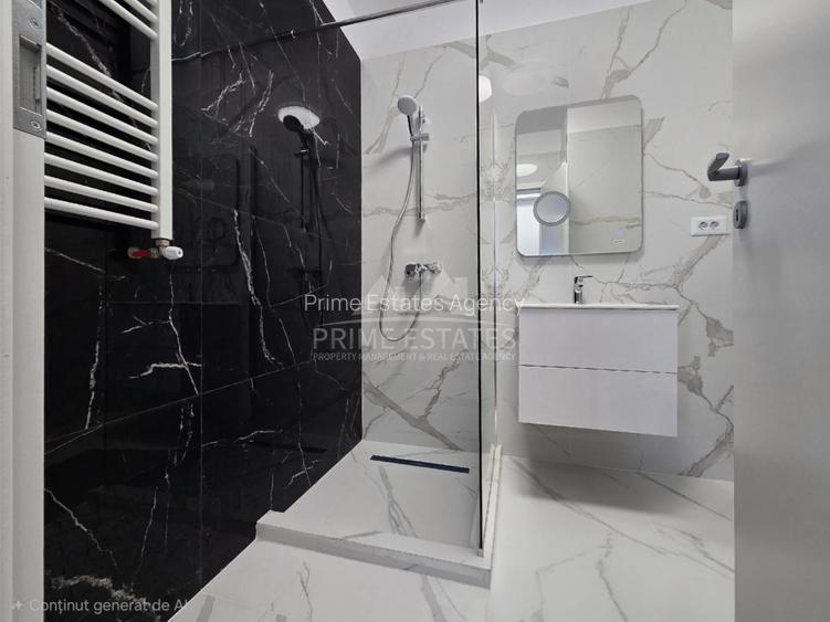 De Vanzare Apartamente 2 Camere Parcare Inclusa – Chiajna - 6