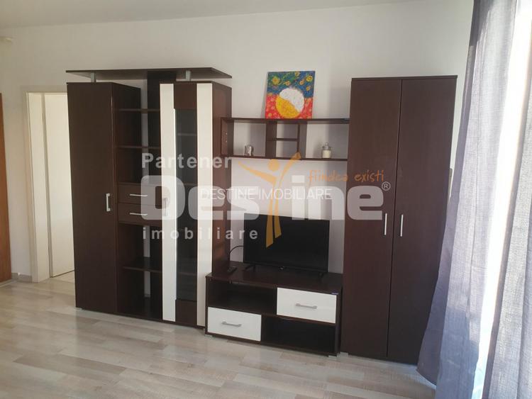 Garsoniera, suprafata de 34mp mobilat si utilat cu boxa in Avangarden 3 - 2