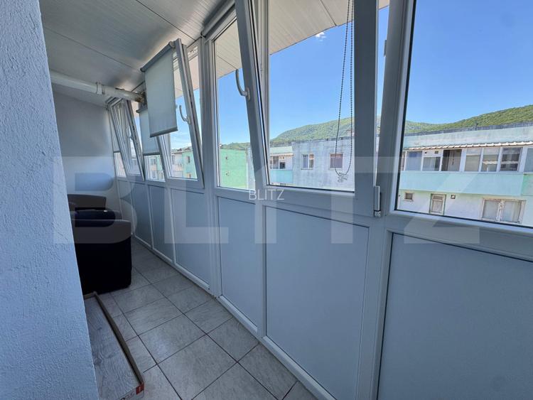 Apartament 2 camere decomandat | Codlea | 48 mp | Balcon închis - 7