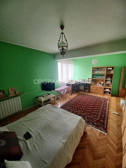 VILA P+1 Centru-Vechi 226mp utili Caramida MERITA VAZUTA - 10