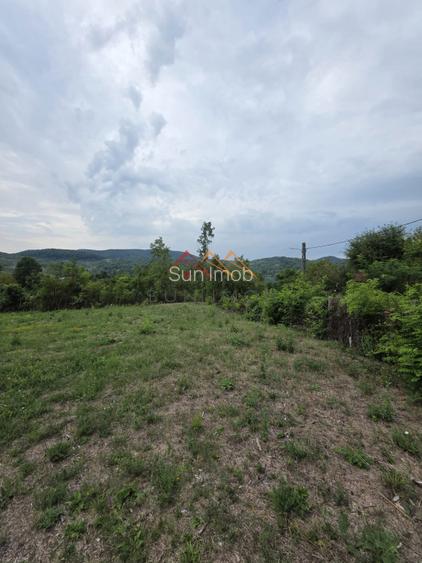 Teren Intravilan, utilitati in zona, 2600 mp, Draganeasa, Prahova - 2