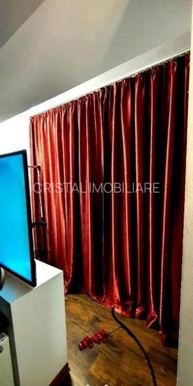 Vanzare Apartament 2 camere ,Zona 13 septembrie, sector 5 - 5