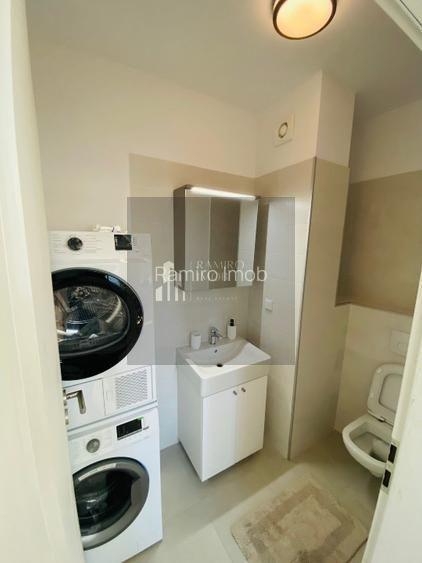 Duplex Grand Via | Blvd Timisoara | Centrala  | Parcare subterana - 11