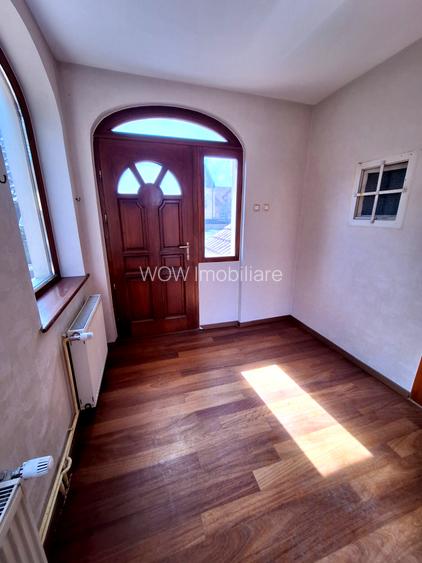 De vanzare casa individuala 960 mp teren in Sibiu - 6