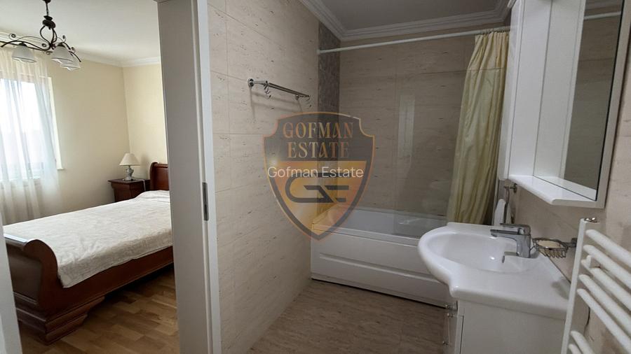 Casa Villa 4 camere in complex rezidential, Parcare, Lumina Navodari Ovidiu - 21
