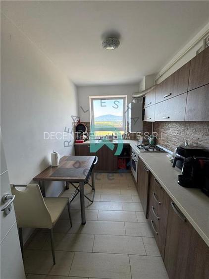 Apartament 2.5 camere Avantgarden, Brasov - 12
