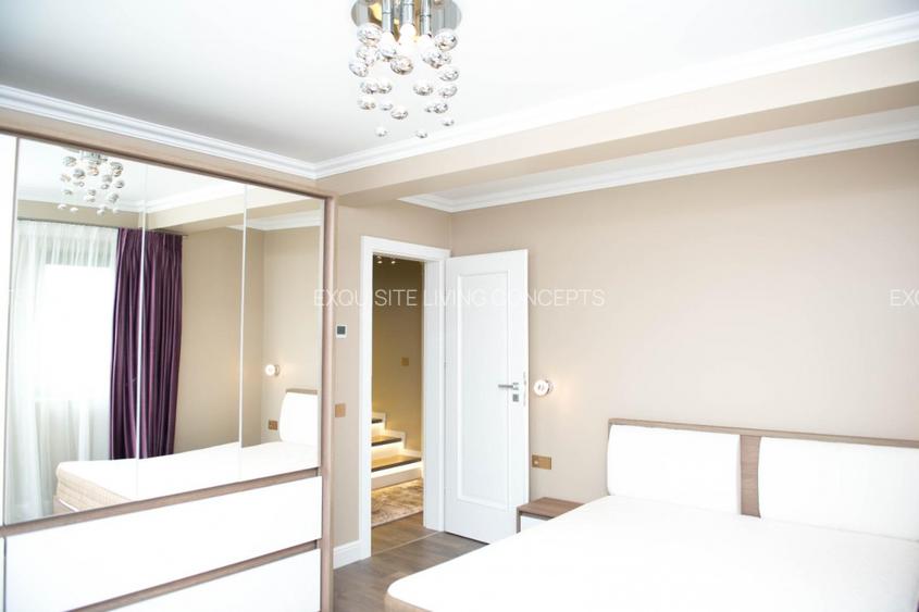 Casa ultramoderna, cu jacuzzi si priveliste panoramica! - 7