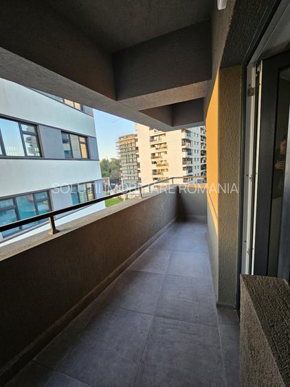 Apartament 2 camere, Decomandat, Tătărași - Doi Băieți, TOTUL NOU - 9