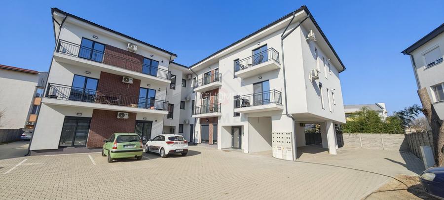 Standard de hotel aproape de Buziasului si Judetean. PET FRIENDLY! - 7