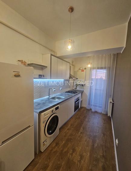 Garsoniera Dristor - New City Residence - 7