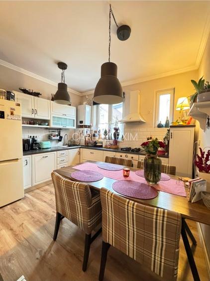 Apartament central - 7