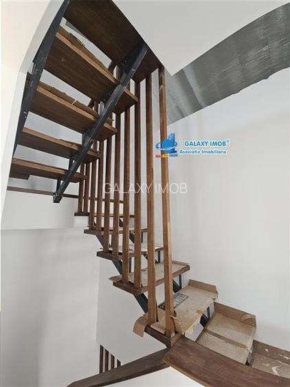 Vila P+1+M Chitila Str Islaz Scoala Noua Parc Valea Mangului - 28