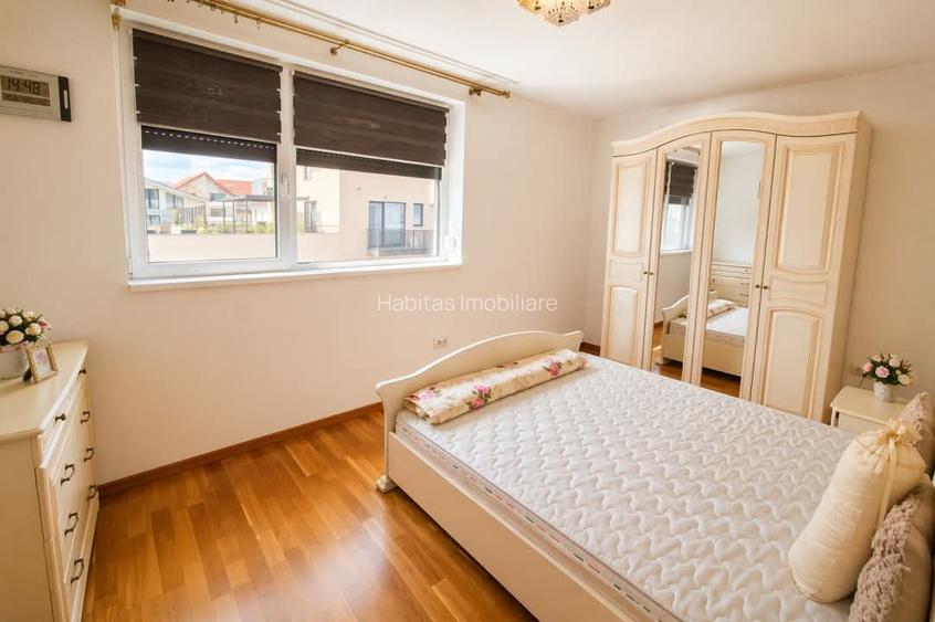 Apartament 3 camere, 74 mp, parcare subterana, cart Andrei Muresanu - 16