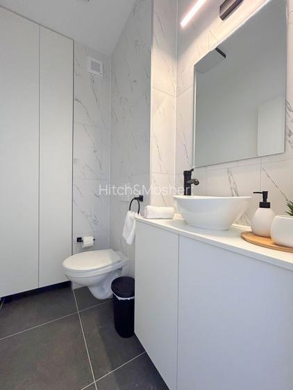 Apartament cu 3 camere, zona de Nord - Comision 0% - 10