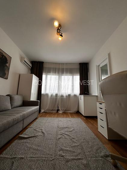 Super garsoniera complet renovata Marmorosh Hotel Cetrul istoric - 10