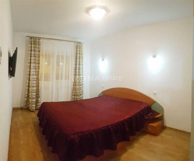 Apartament spatios cu 2 camere, decomandat, la parter, in Astra, Brasov - 3