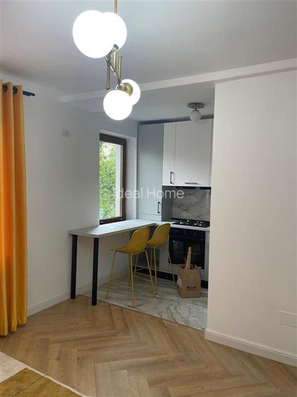 Copou-Titu Maiorescu. 2 camere ETj 1 105 k - 5