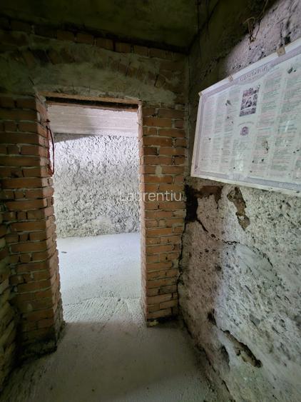 Sansa unica, apartament cu 3 camere si gradina intr-o vila superba din Breaza. - 8