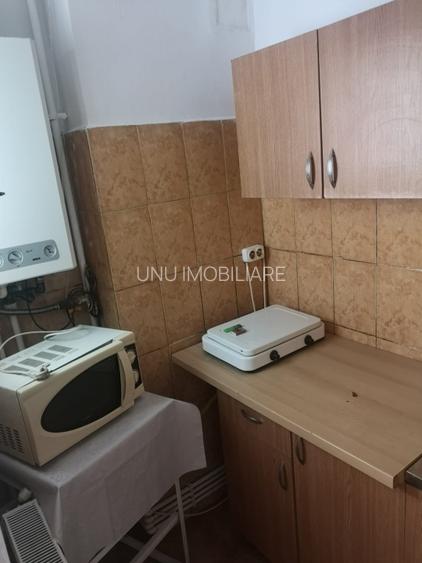 Tudor Vladimirescu-Iulius Mall-1 Camera -bloc 78' - 5