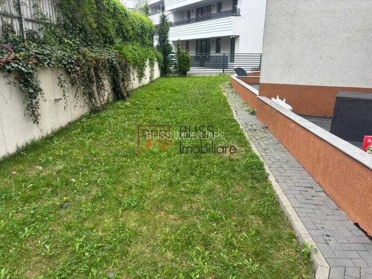 Apartament 2 camere în zona Pipera Sud - 10