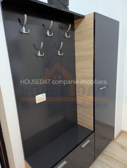 Vanzare garsoniera Militari Rezidence, mobilata-utilata, ideal investitie - 7