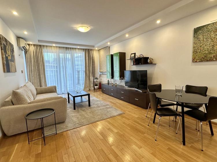 Apartament 3 camere - Herăstrău - Nordului - 2