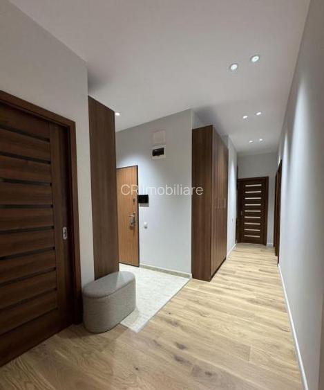 Penthouse 3 camere Timpuri Noi /2 locuri parcare - 13