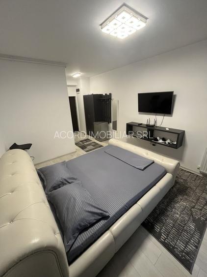 Apartament 2 camere Mamaia - 12