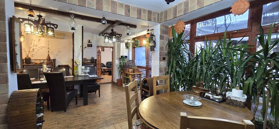 Pensiune 17 camere în Eforie Nord – afacere de familie, gata de exploatare - 15