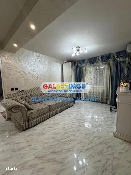 Apartament 3 Camere Lux - Rahova - Centrala - Comision 0% - 2