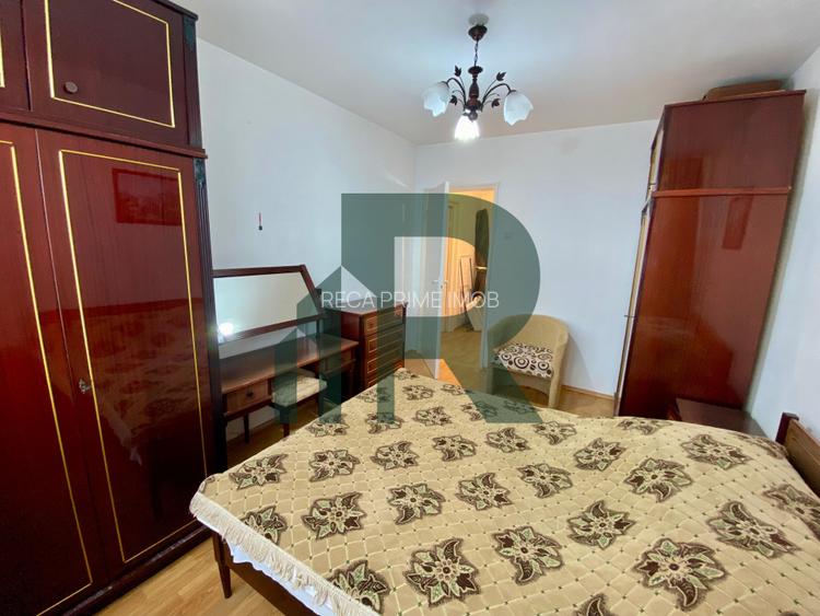 Apartament mobilat si utilat cu 2 camere si balcon in Ciresica - 3