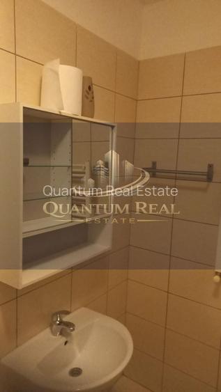 Inchiriere sau vanzare garsoniera Giurgiului, decomandata,spatioasa - 10