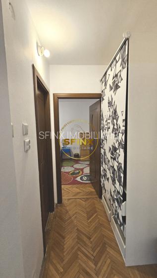 2 camere Titan renovat/ prima inchiriere/ parc/ metrou - 10