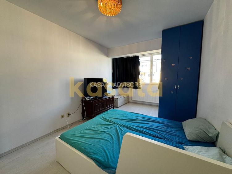 OPORTUNITATE | APARTAMENT 3 CAMERE COMPLET MOBILAT | POPEȘTI-LEORDENI - 6